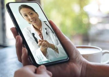 Virtual Visit (Telehealth) at Orlando Health