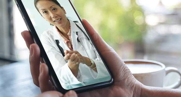 Virtual Visit (Telehealth) at Orlando Health