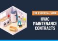 Free HVAC Contract Template - PDF | Word – eForms