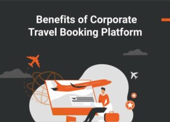 13 Benefits of a Corporate Travel Booking Platform | ITILITE