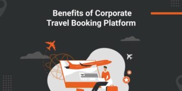 13 Benefits of a Corporate Travel Booking Platform | ITILITE