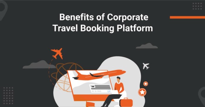 13 Benefits of a Corporate Travel Booking Platform | ITILITE