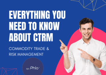 Here's everything you need to know about a CTRM