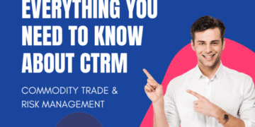 Here's everything you need to know about a CTRM