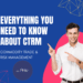 Here's everything you need to know about a CTRM