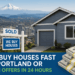 Sell My House Fast Portland Oregon - Get a Fair Cash Offer Today ...