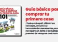 Guía básica para comprar tu primera casa